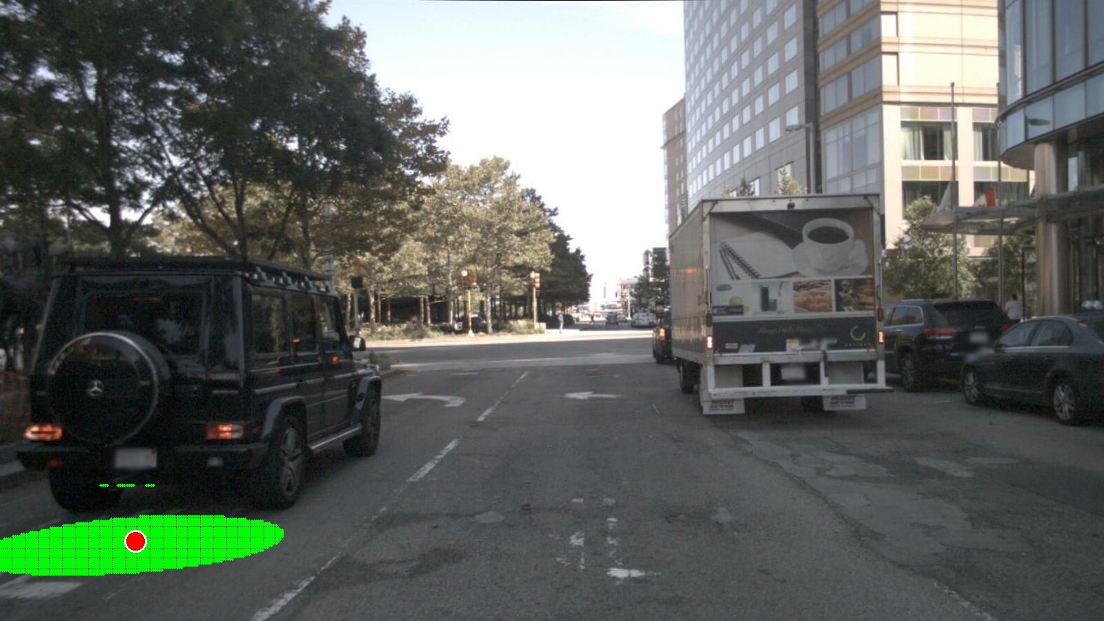 GRiN-Drive success example 5
