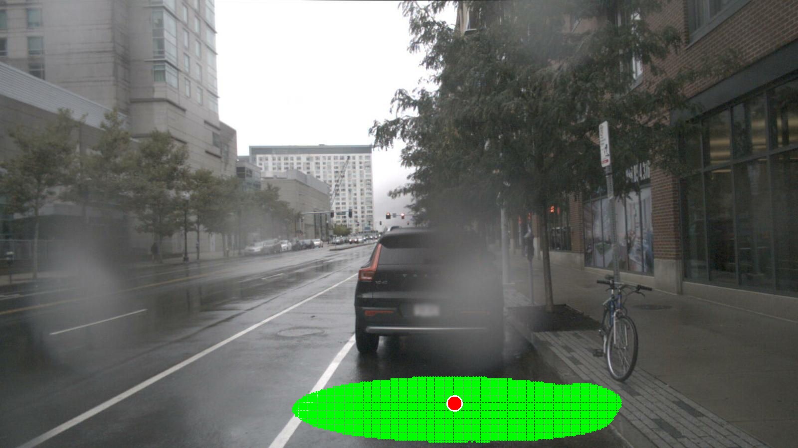 GRiN-Drive success example 1